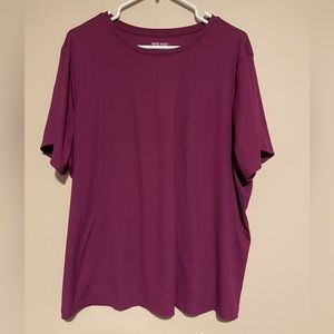 2x Nine West tee shirt